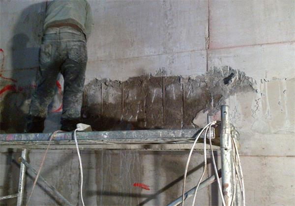 遵义贵阳防水补漏公司介绍地下室防水堵漏工程的施工方法