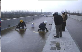 在贵阳装修遵义防水流程需要怎么验收？