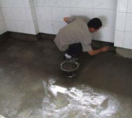 遵义防水堵漏有哪些经常遇到的难题