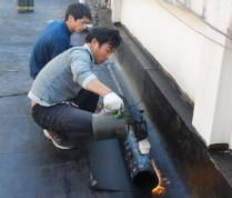 遵义贵阳防水公司浅谈施工错误有哪些