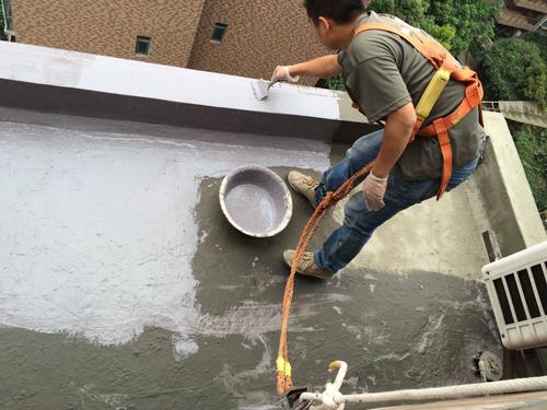 防水公司讲解遵义屋顶防水的做法