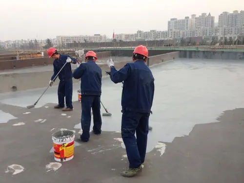 遵义屋顶补漏防水用什么材料比较好呢?