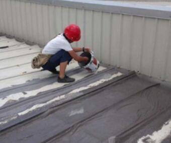 做遵义屋面防水的工作,技术也是很重要的